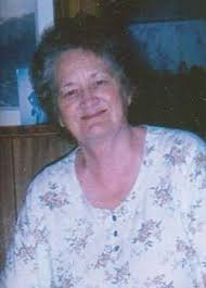 Sylvia “Janet” Newkirk