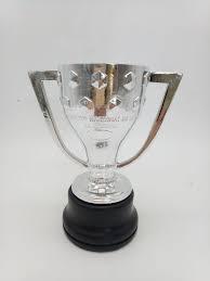 Bayern munich ii have won the 3.liga capping off an incredible season that nobody really expected. Hohe Qualitat Spanien La Liga Trophaen Und Auszeichnungen Fussball Trophaen Award Medaillen Sports Souvenirs Aliexpress