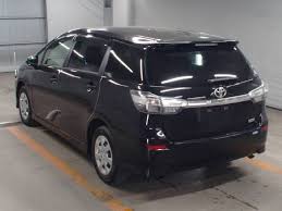 Tcv former tradecarview is marketplace that sales used car from japan.｜473 toyota wish used car stocks here. Toyota Wish 2013 Toyota Wish For Sale Stock No 992 Stc Japanese Used Cars