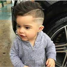 Ideas Y Estilo Cortes De Cabello Para Ninos Facebook