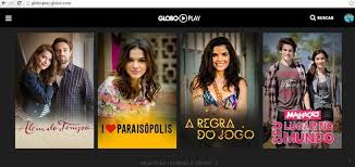 Globoplay é a plataforma de vídeos da globo, que permite assistir ao conteúdo oficial da conteúdo original globoplay e muito mais estão disponíveis através de uma assinatura de r$ 19,90 por mês. Rede Globo Lanca Globo Play App Ja Teve Quase 1 Milhao De Downloads Diario Do Rio De Janeiro