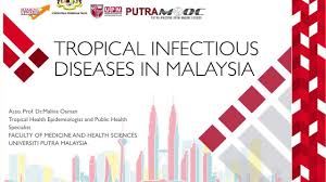 It occurs when one or more of the. Putramooc Tropical Diseases Tropical Infectious In Malaysia Youtube