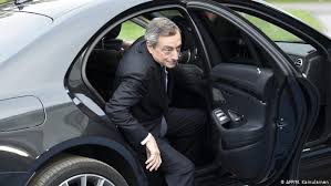 He has worked to promote growth in the. Italy Ex Ecb Chief Mario Draghi Tapped To Form Technocrat Government News Dw 03 02 2021