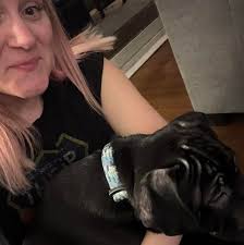 APBTS? Post em ! Here's my newest boy