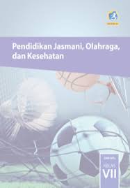 Check spelling or type a new query. Materi Pelajaran Pjok Kelas 7 Semester 1 2 Sesuai Buku K13 Revisi Kherysuryawan Id