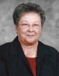 Obituary for Annette (Stolz) Hoffman