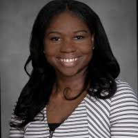 Shantelle James, MPH