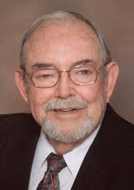 Obituary information for John David Rowell