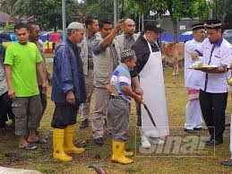 The current sultan, muhammad v, is the 29th sultan of kelantan. Sultan Kelantan Sempurnakan Ibadat Korban Perdana