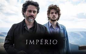 Foi a 7.ª novela das nove exibida pela emissora. Resumo Imperio Capitulos Da Novela De 13 04 A 24 04 2021