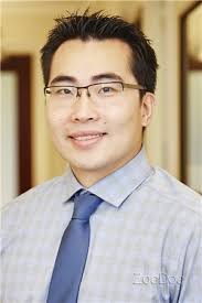 Dr. David Chen, DO