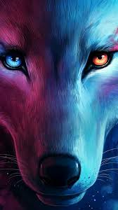 Maybe you would like to learn more about one of these? Cool Wolf Iphone 7 Wallpaper 2021 3d Iphone Wallpaper