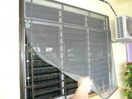Cukup pasang tirai anti nyamuk ini pada pintu rumah atau jendela, ya…sesederhana itu saja. Daftar Harga Kawat Nyamuk Terbaru 2018 Distributor Kawat Nyamuk Jakarta