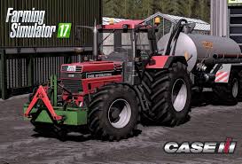 Change your life with ih london. Case Ih 1255xl 1455xl Full Pack Fs17 Mod Mod For Landwirtschafts Simulator 17 Ls Portal