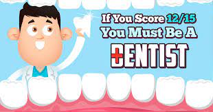 May 23, 2019 · 1) b (prison) in 1770, an englishman who was serving time for inciting a riot created a toothbrush out of an animal bone and bristles. If You Score 12 15 On This Quiz You Must Be A Dentist