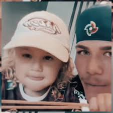 Reece Walsh and Leila Jordan Riki