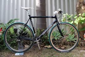 cannondale caad3 r600 cannondale flat bar road bike bike