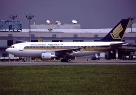 Singapore and kuala lumpur have 58 direct flights per week. Singapore Airlines Flight 117 Wikipedia