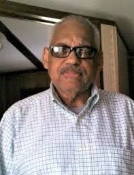 Obituary information for Elliott C. L. Dabney