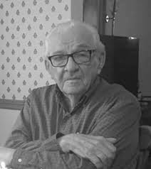 In Memoriam Daniel Buczek