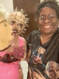 The photo ops were a total blast! Everyone looked great!