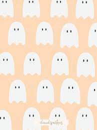 Cute Aesthetic Halloween Ipad Wallpaper In 2021 Ipad Wallpaper Wallpaper Future Wallpaper