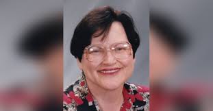 Obituary information for Kathleen J. Eads