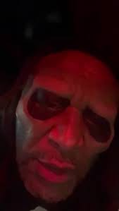 A message from our bro @benjiwebbe @Skindred 💪 Because the DRED knows best  ❤️ Catch the boys