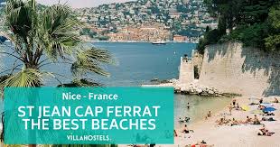 437 guest reviews will help you find your perfect stay. St Jean Cap Ferrat Wandern Und Entspannen An Abgeschiedenen Stranden
