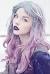 Black And Purple Hair Dye