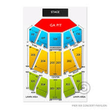 The space holds up to 10,000 people 5,000 permanent seats provide protection from the elements and the adjacent standing viewing area. Primus In Baltimore Tickets Ticketcity