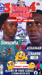 GREY UNION SOCCER TOURNAMENT: POOL A #lovesportafrica