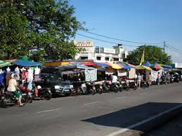 Jalan raja uda has been mentioned less than a dozen times throughout the rss channels we as seen in the chart below, jalan raja uda had the highest popularity figure in february, 2017. Jalan Raja Uda Roadside Market Mapio Net