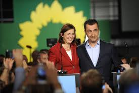 Şimdi oradan çıkıyor bir ukala, bir şey hazırlıyor, alman parlamentosu'na sunuyor. Erdogan In Cocuk O Cocuk Dedigi Cem Ozdemir Merkel In Yeni Ortagi Olabilir Diken