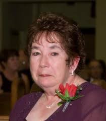 Andrea Borgman Obituary