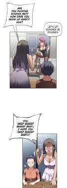 Hells Harem - Chapter 18