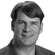 James D. Farley, Jr.