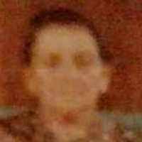 Rosalia Iraida Barrantes Hidalgo (1906–2003)