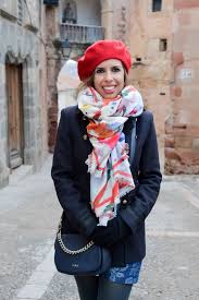 Best Places To Visit In Spain This Winter Sightseeing Outfit Winter Travel Outfit Spain Fashion