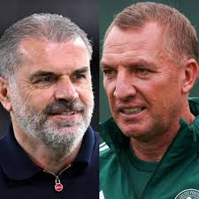 Snoop Dogg wants Postecoglou to return to Celtic