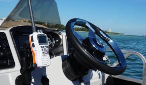 Choosing the Best Marine Radio – Cobra.com