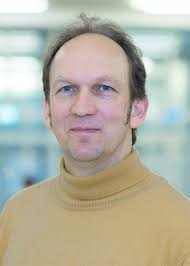 ZMB Member Matthias Gunzer