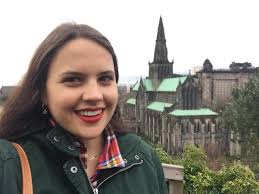 TEFL grad, Annalisa Cecutti enjoyed some travelling after the course! You  can teach and travel too with your TEFL certificate! #lifeaftertefl  #teachandtravel