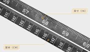 Maybe you would like to learn more about one of these? Barrow Millimeter High Precision Tape Measure Fjrt02