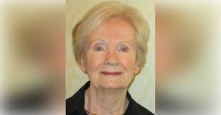 Obituary information for Mary Louise Clements