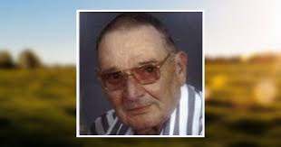 Howard B. Mehlhaff Obituary January 17, 2007