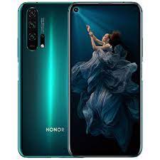 HUAWEI Honor 20 Pro 6.26 Zoll 8GB 256GB ...