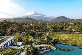 A tour and history of the city of arusha where you can also get ideas of the best things to do or things to see when traveling here. Gran Melia Arusha Hotel Opens In Tanzania