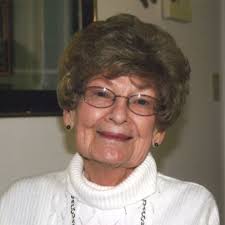 Rosemary Gould (Mcfarland) Schoppe Obituary (1922