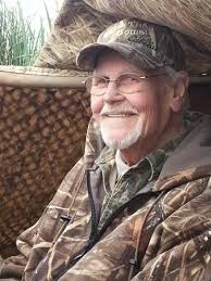 Obituary of John Robert Oberg